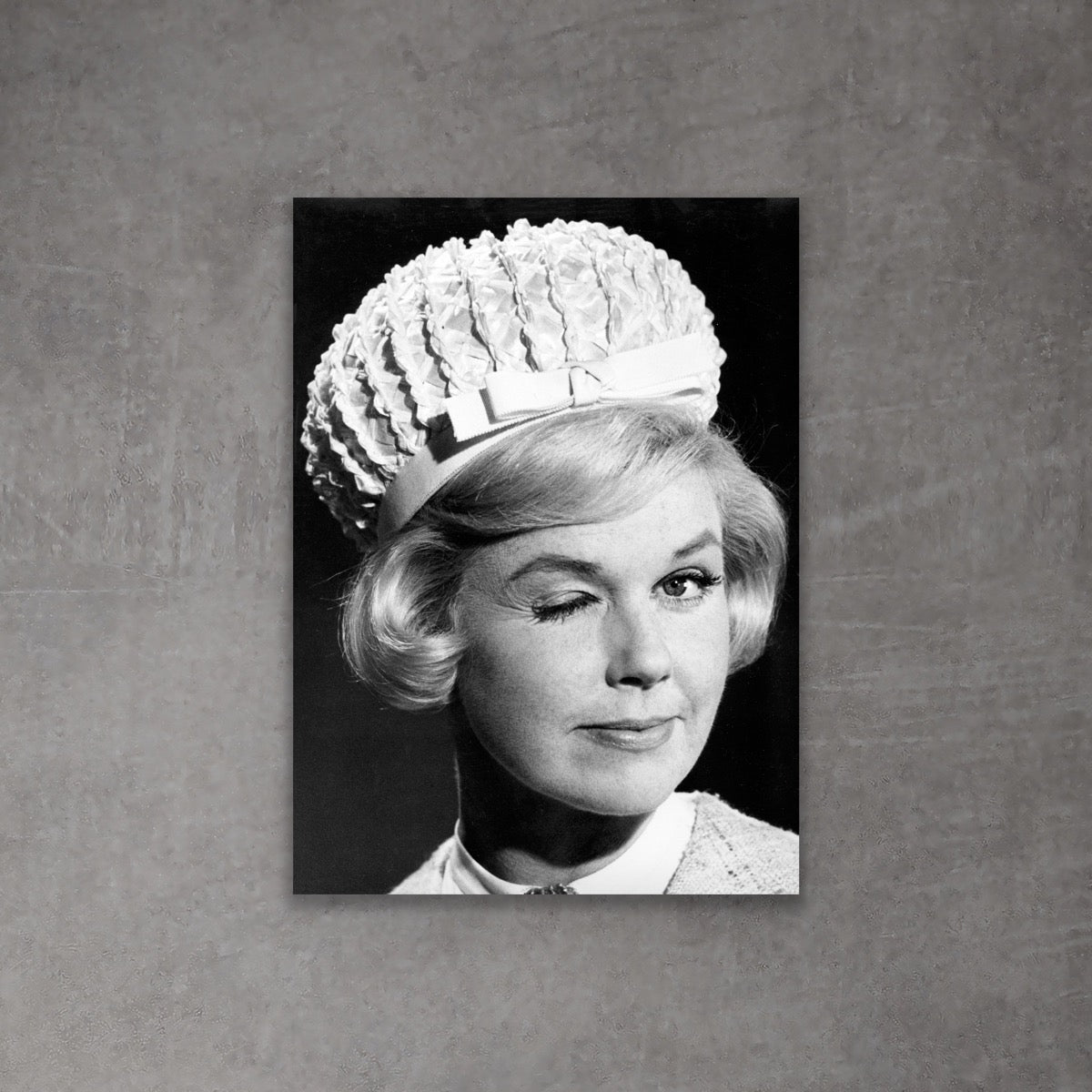 The Charming Portrait | Doris Day [0187]
