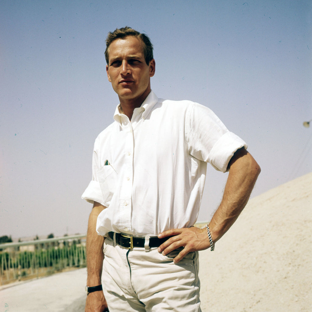 Paul Newman [0916]