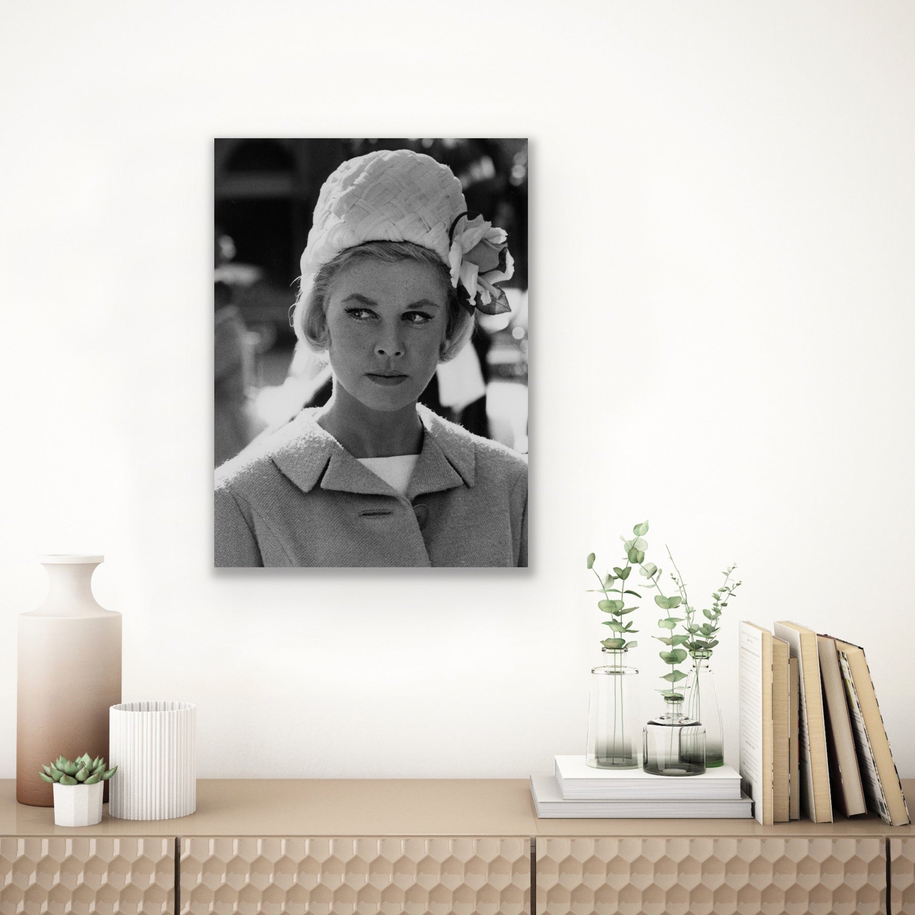 The Fashion Portrait | Doris Day [R0037]