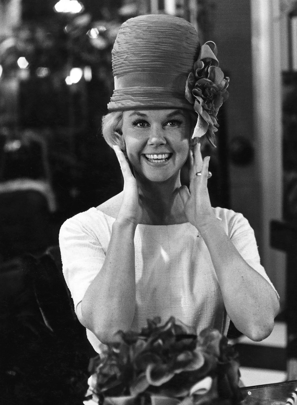 Doris Day [0005]