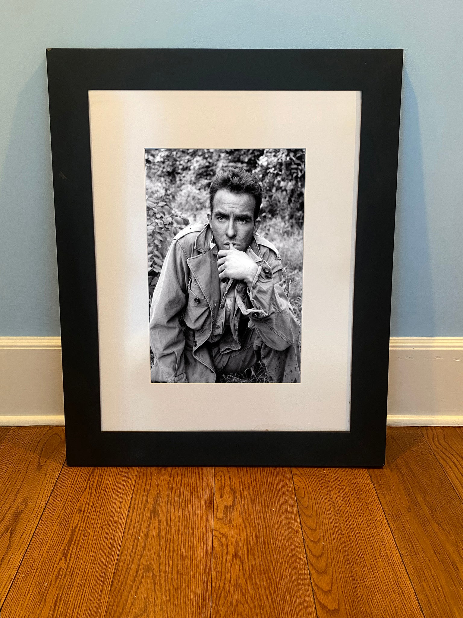 Montgomery Clift [0018]