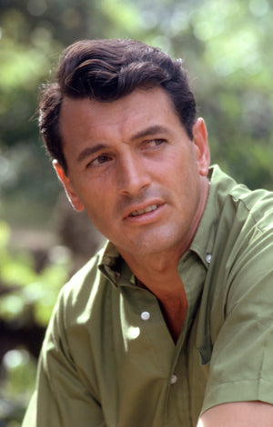 Rock Hudson [0046]