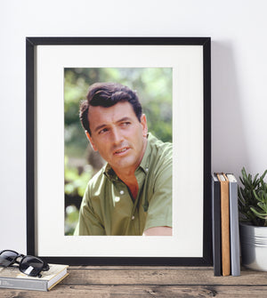 Rock Hudson [0046]