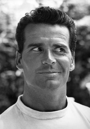 James Garner [0631]