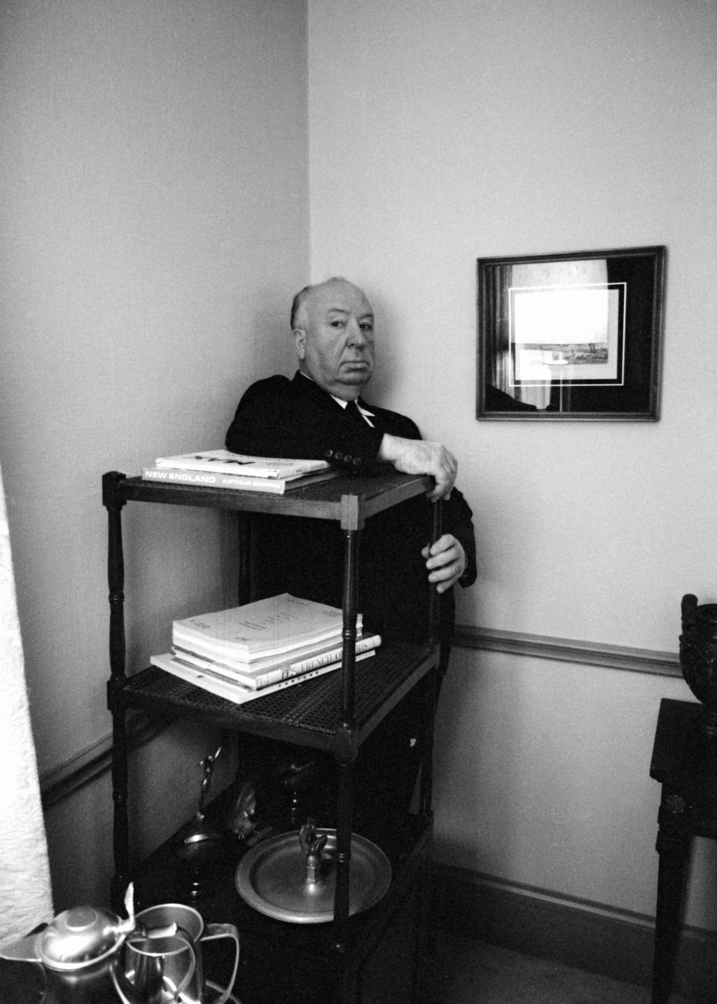 Alfred Hitchcock [0682]